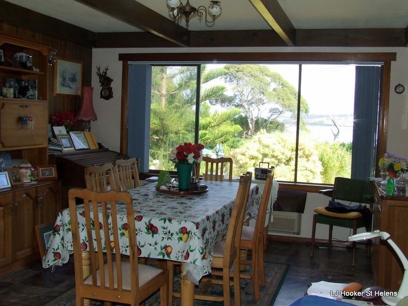 234 St Helens Point Road, Stieglitz TAS 7216