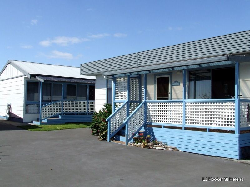 234 St Helens Point Road, Stieglitz TAS 7216