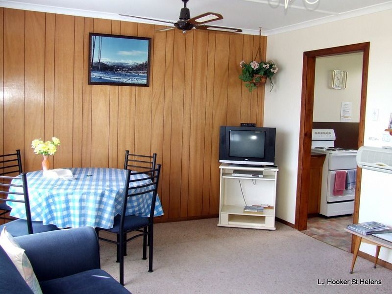 234 St Helens Point Road, Stieglitz TAS 7216