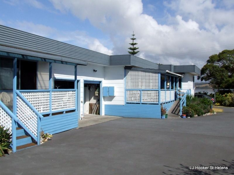 234 St Helens Point Road, Stieglitz TAS 7216
