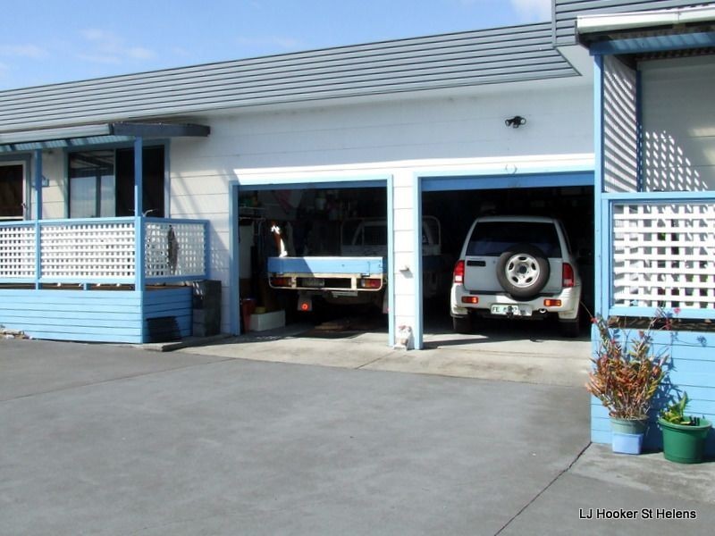 234 St Helens Point Road, Stieglitz TAS 7216