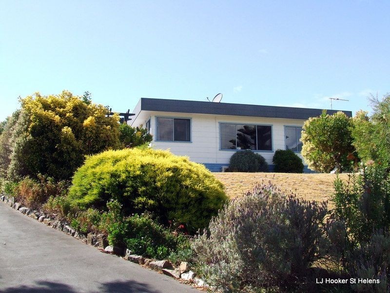 234 St Helens Point Road, Stieglitz TAS 7216