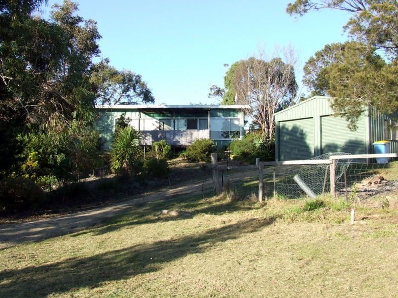 225 St Helens Point Rd, Stieglitz TAS 7216