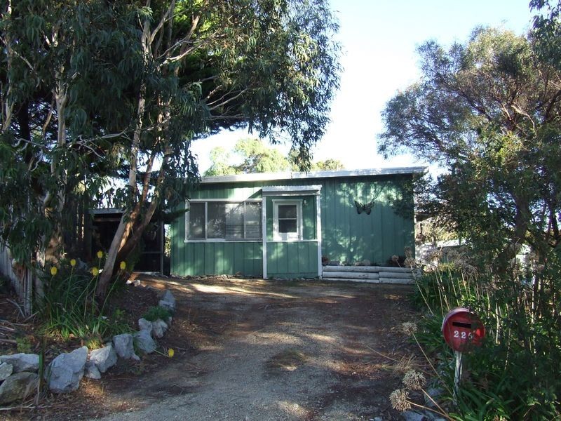 225 St Helens Point Rd, Stieglitz TAS 7216