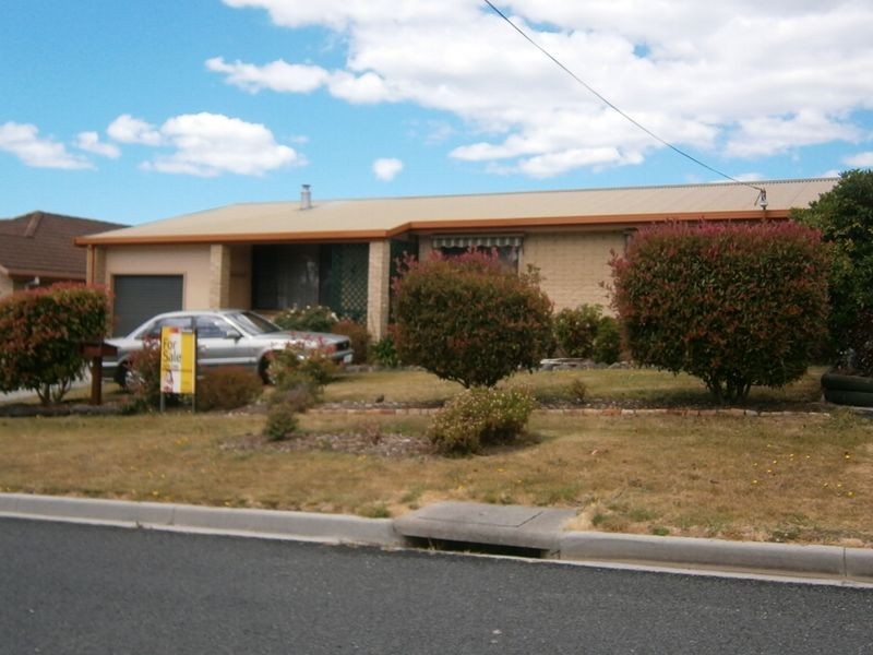 28 Erythos Grove, St Helens TAS 7216
