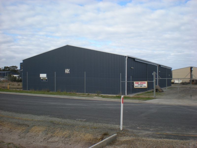 39 A Beaulieu Street, St Helens TAS 7216