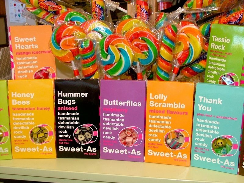 Shop 3 Cecilia Street, St Helens TAS 7216