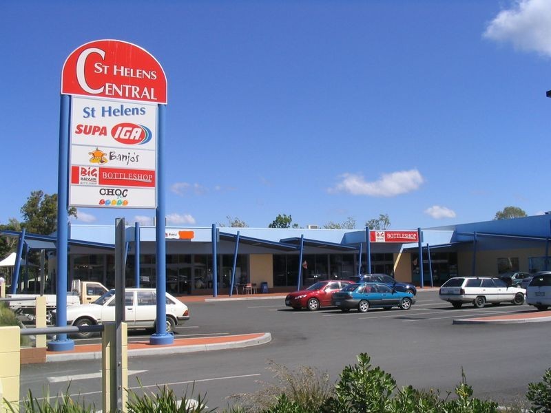 Shop 3 Cecilia Street, St Helens TAS 7216