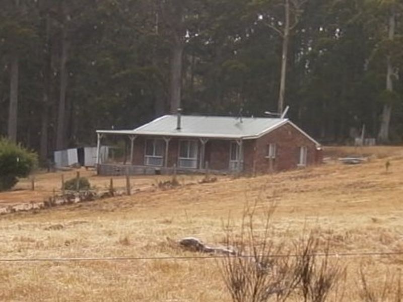 24 Fitzgeralds Road, Goulds Country TAS 7216