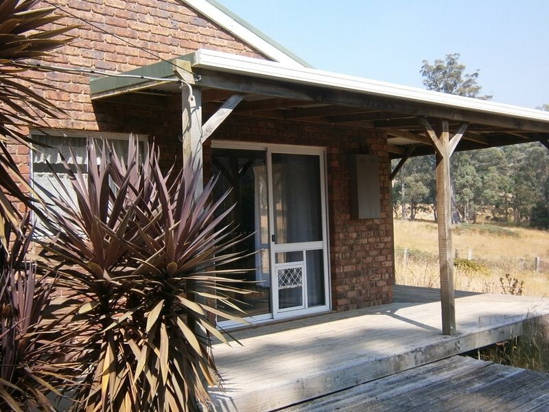 24 Fitzgeralds Road, Goulds Country TAS 7216