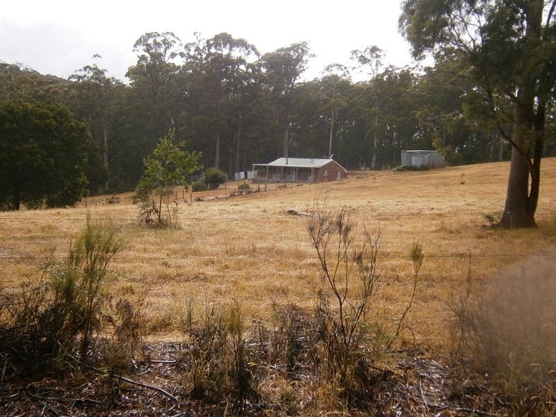 24 Fitzgeralds Road, Goulds Country TAS 7216