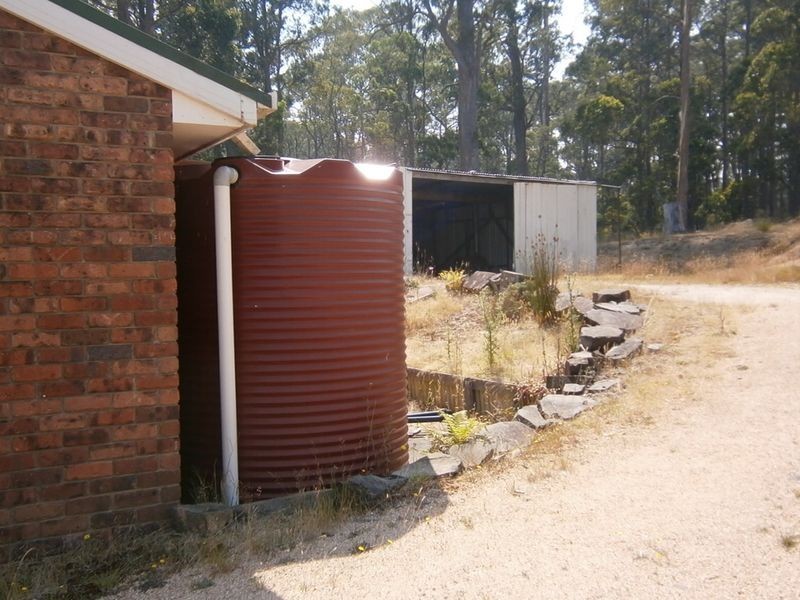 24 Fitzgeralds Road, Goulds Country TAS 7216