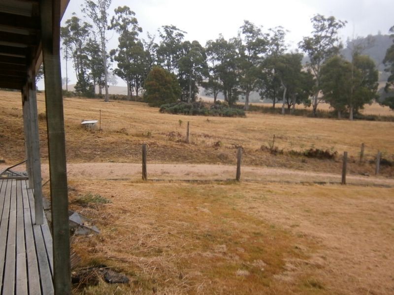 24 Fitzgeralds Road, Goulds Country TAS 7216