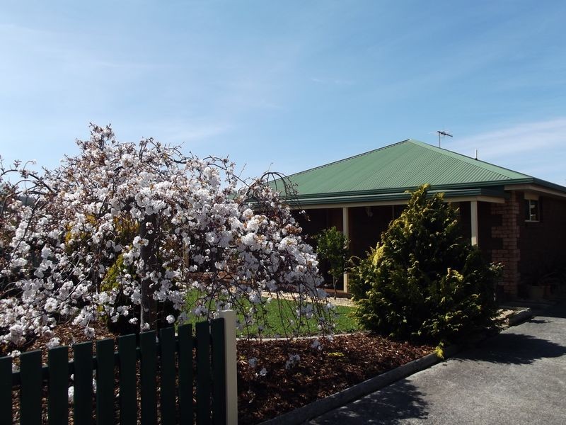 6 Lindsay Parade, St Helens TAS 7216