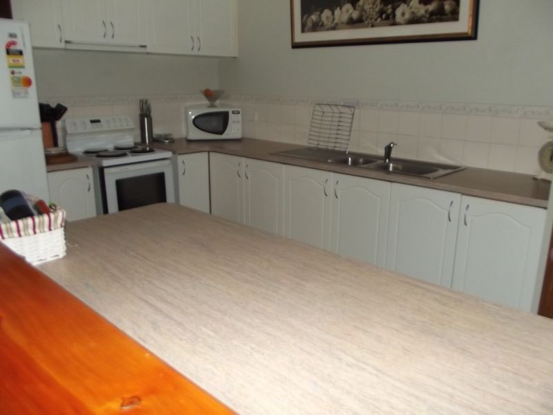 6 Lindsay Parade, St Helens TAS 7216