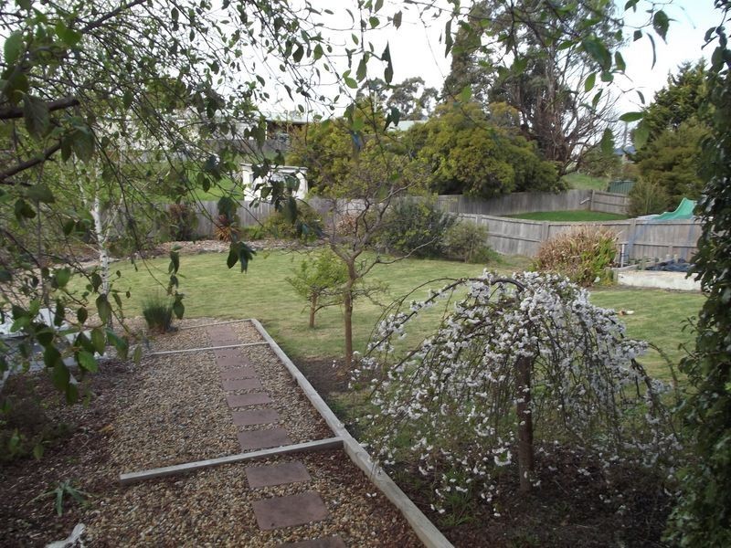 6 Lindsay Parade, St Helens TAS 7216