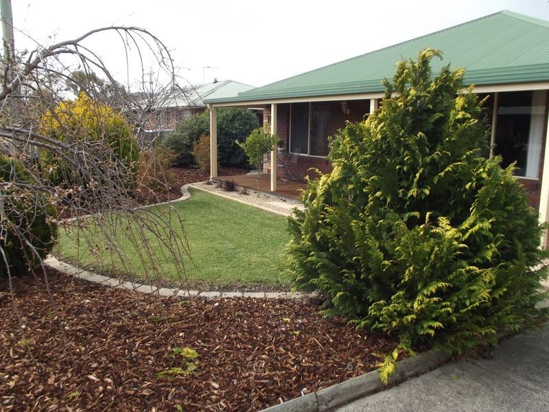 6 Lindsay Parade, St Helens TAS 7216
