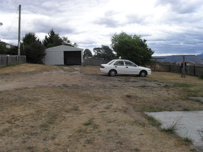 4 Grey Street, Fingal TAS 7214