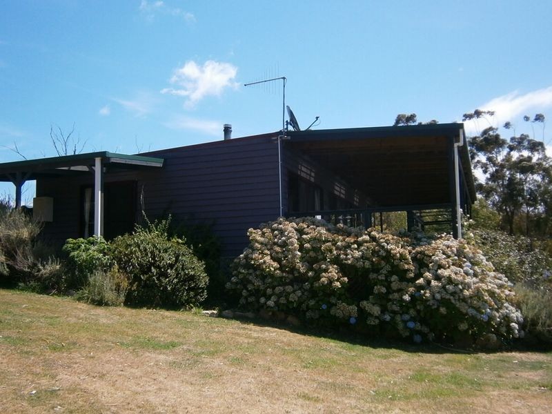 169 Upper Scamander Road, Beaumaris TAS 7215