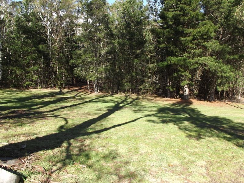 22 Gray Road, St Marys TAS 7215