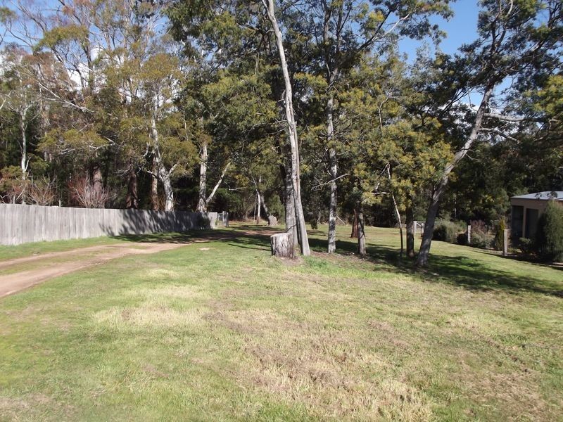 22 Gray Road, St Marys TAS 7215