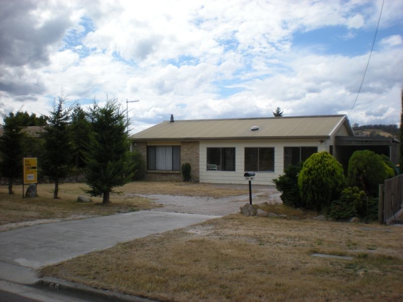 66 Tully Street, St Helens TAS 7216