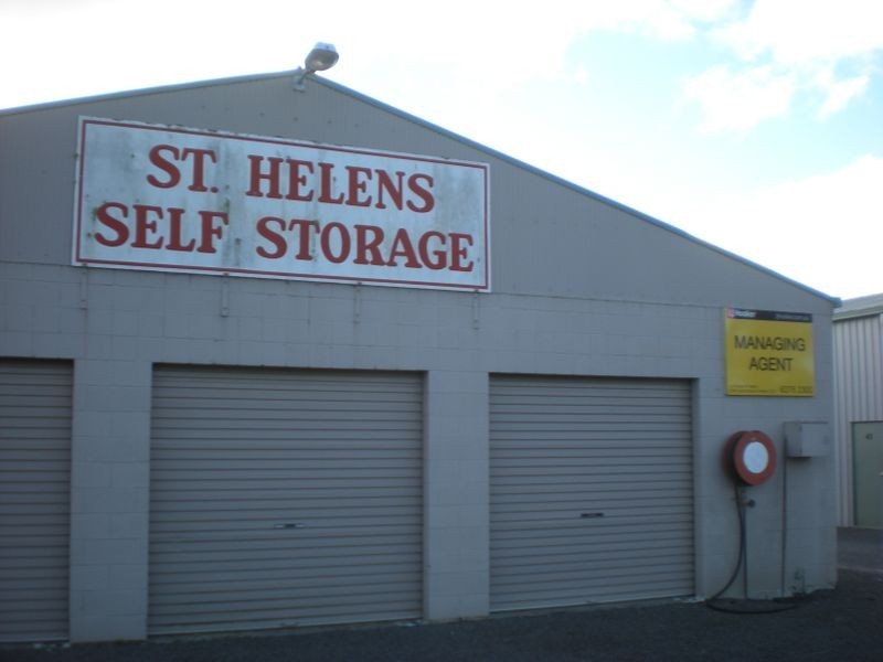 126 Tully Street, St Helens TAS 7216