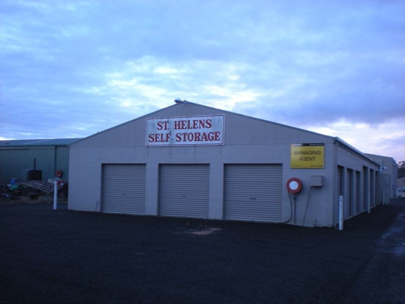 126 Tully Street, St Helens TAS 7216
