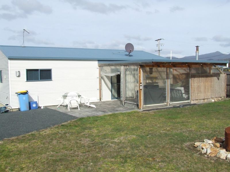 11 Pelican Court, Scamander TAS 7215