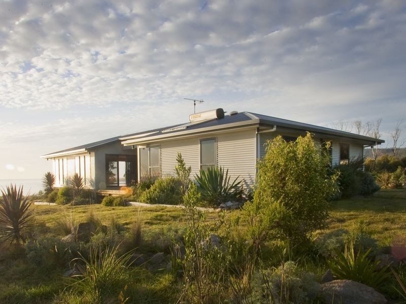 52 Four Mile Creek Road, Four Mile Creek TAS 7215