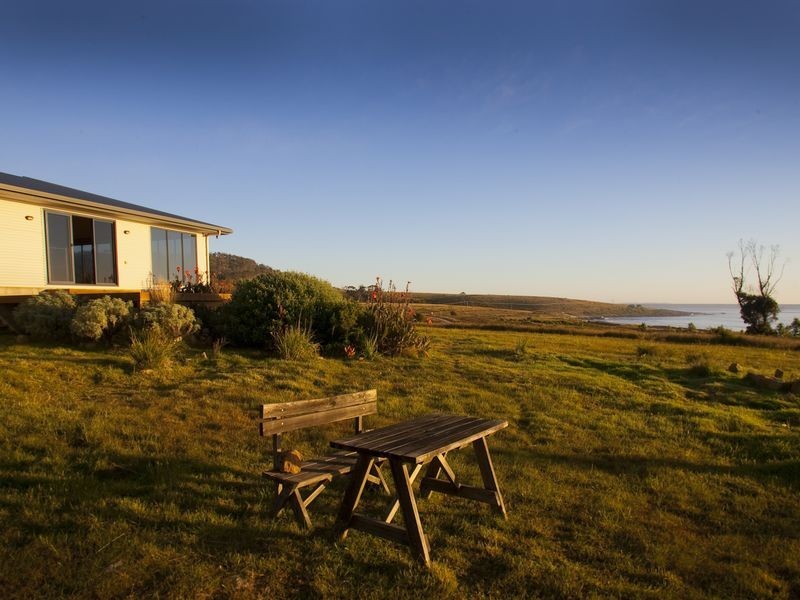 52 Four Mile Creek Road, Four Mile Creek TAS 7215