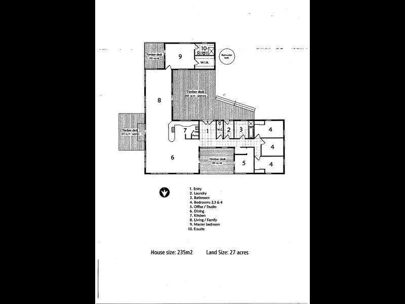 52 Four Mile Creek Road, Four Mile Creek TAS 7215