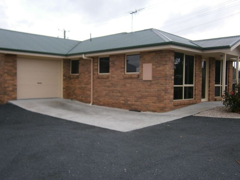 6/45 Quail Street, St Helens TAS 7216
