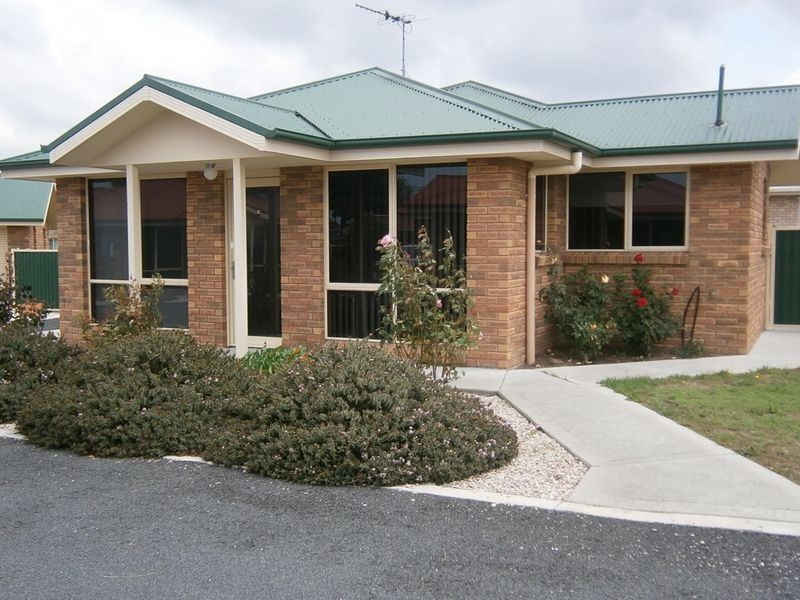 6/45 Quail Street, St Helens TAS 7216