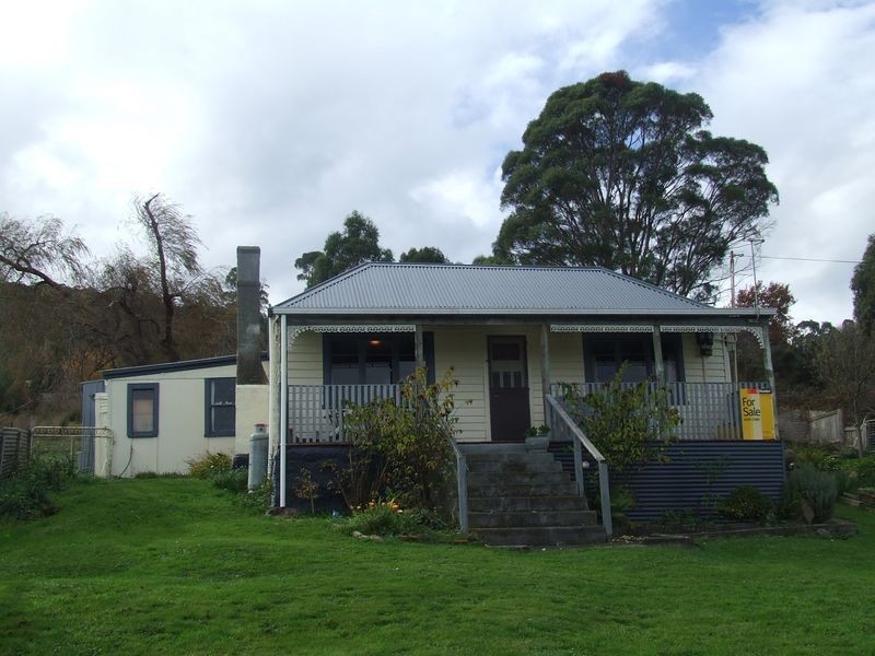 Lot 5 Lennox Street, Cornwall TAS 7215