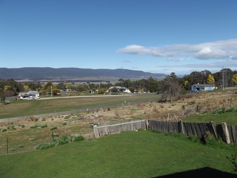 Lot 5 Lennox Street, Cornwall TAS 7215