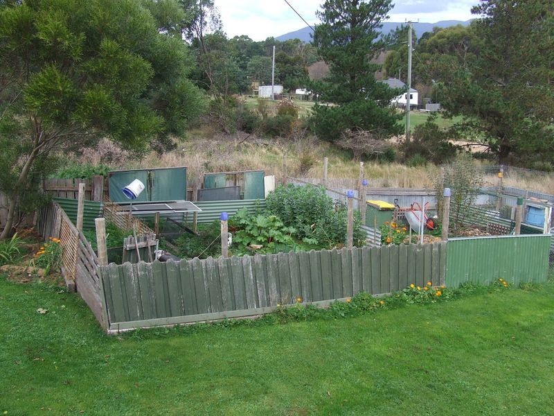 Lot 5 Lennox Street, Cornwall TAS 7215