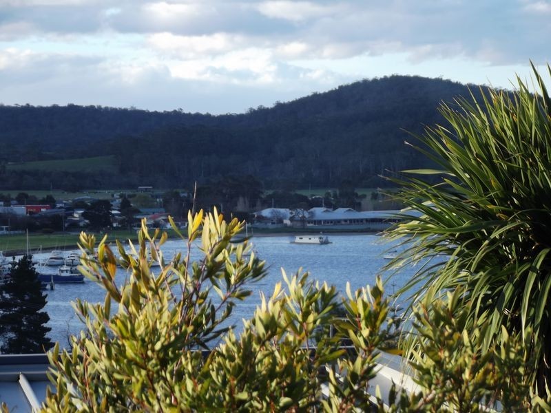 Unit 2/2 Mimosa Street, St Helens TAS 7216