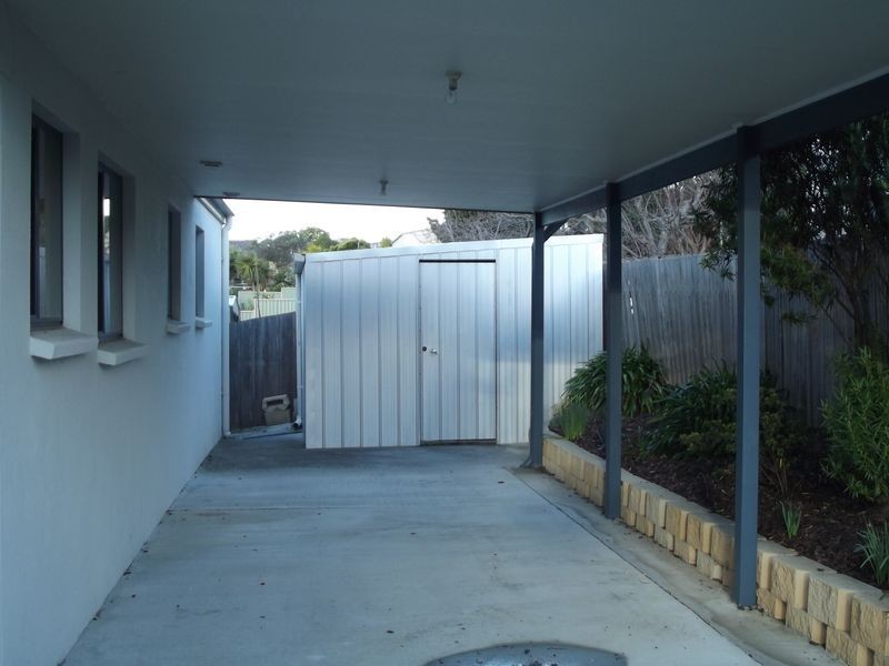 Unit 2/2 Mimosa Street, St Helens TAS 7216