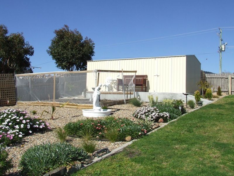 3 Cobrooga Drive, St Helens TAS 7216