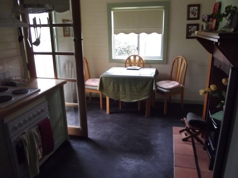 156 Cornwall Road, Cornwall TAS 7215