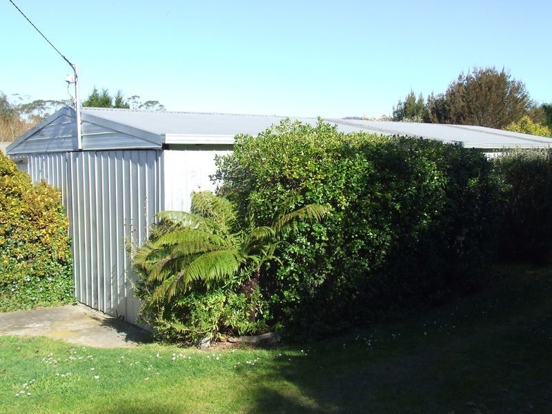 22 Ansons Bay Road, St Helens TAS 7216
