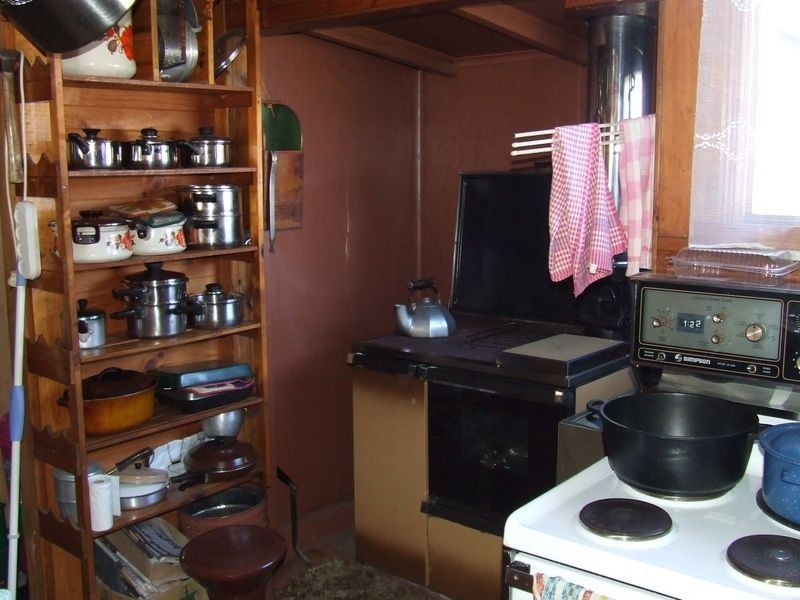 22 Ansons Bay Road, St Helens TAS 7216