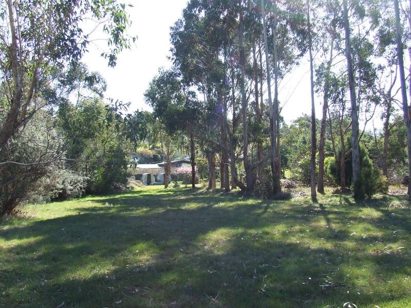 22 Ansons Bay Road, St Helens TAS 7216