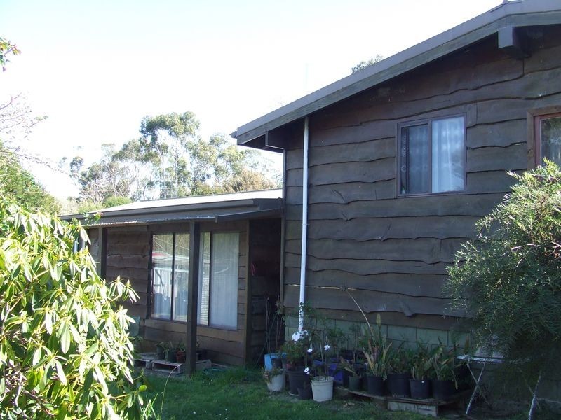 22 Ansons Bay Road, St Helens TAS 7216