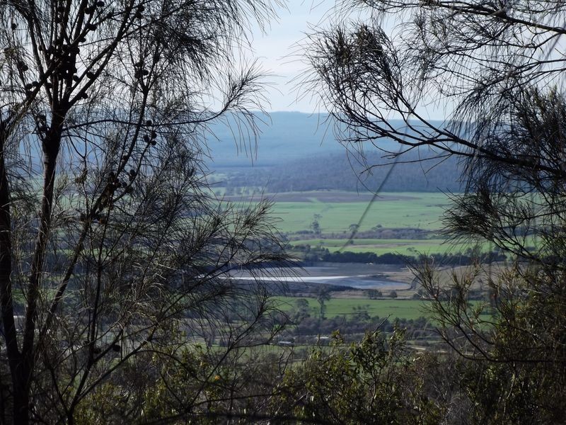 Lot 1 Albert Street, Fingal TAS 7214