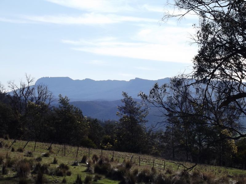 Lot 1 Albert Street, Fingal TAS 7214