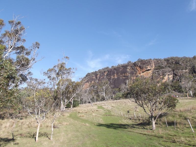 Lot 1 Albert Street, Fingal TAS 7214