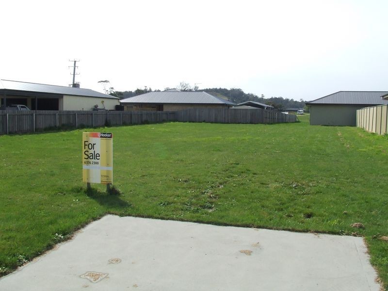 3 Stewart Court, St Helens TAS 7216