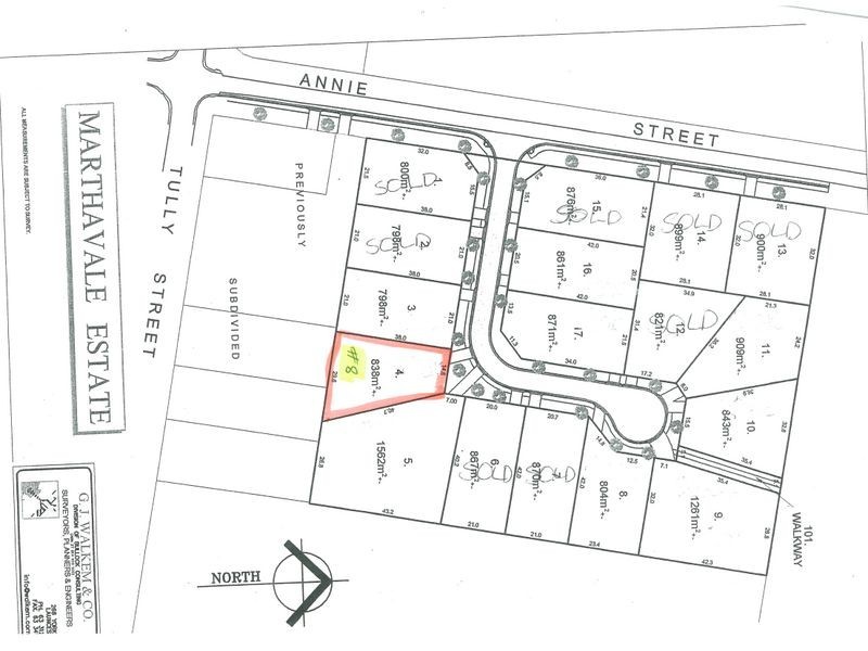 8 Stewart Court, St Helens TAS 7216